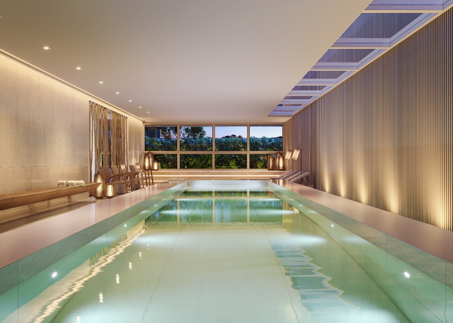 Apartamento no Edifício Rhodes em Balneário Piçarras - foto 18