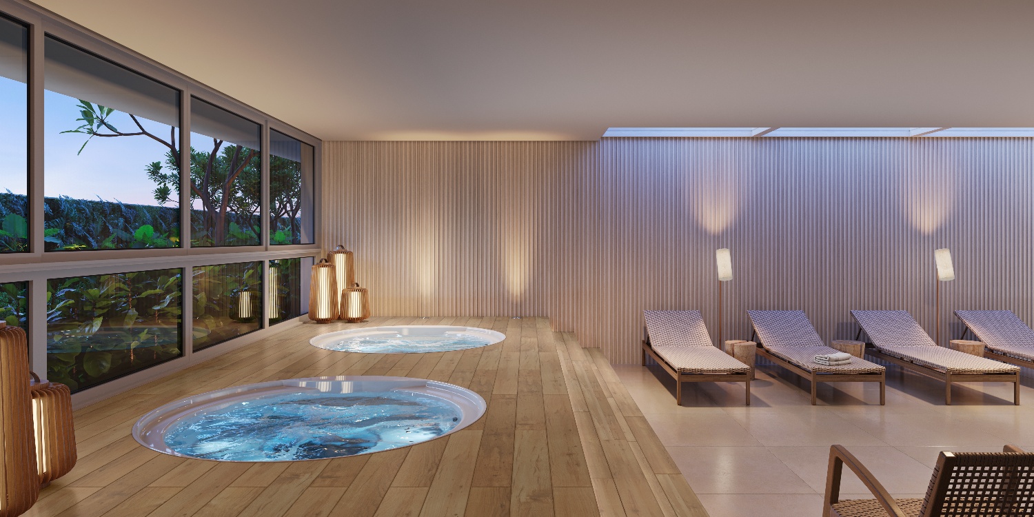 Apartamento no Edifício Rhodes em Balneário Piçarras - foto 19