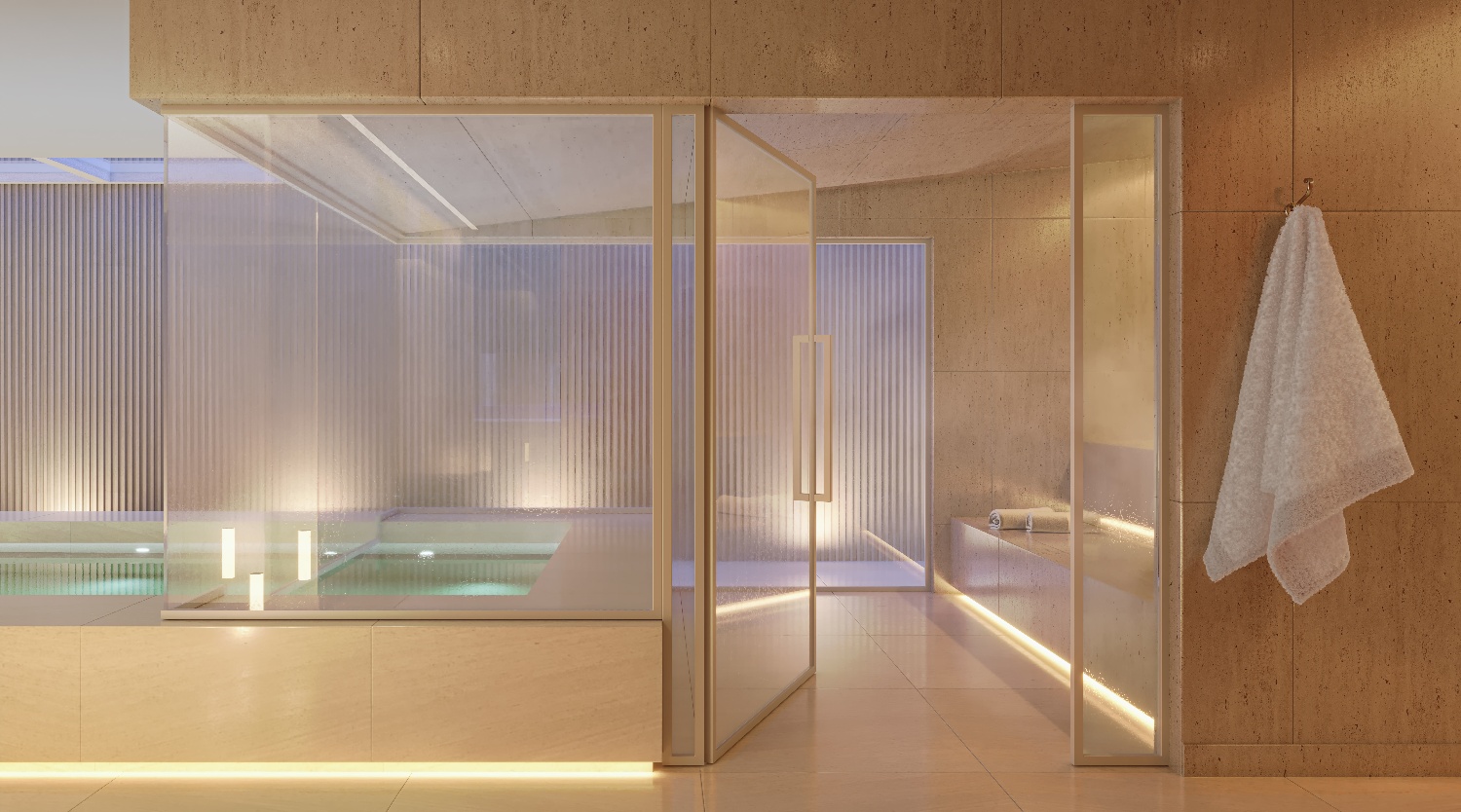 Apartamento no Edifício Rhodes em Balneário Piçarras - foto 20