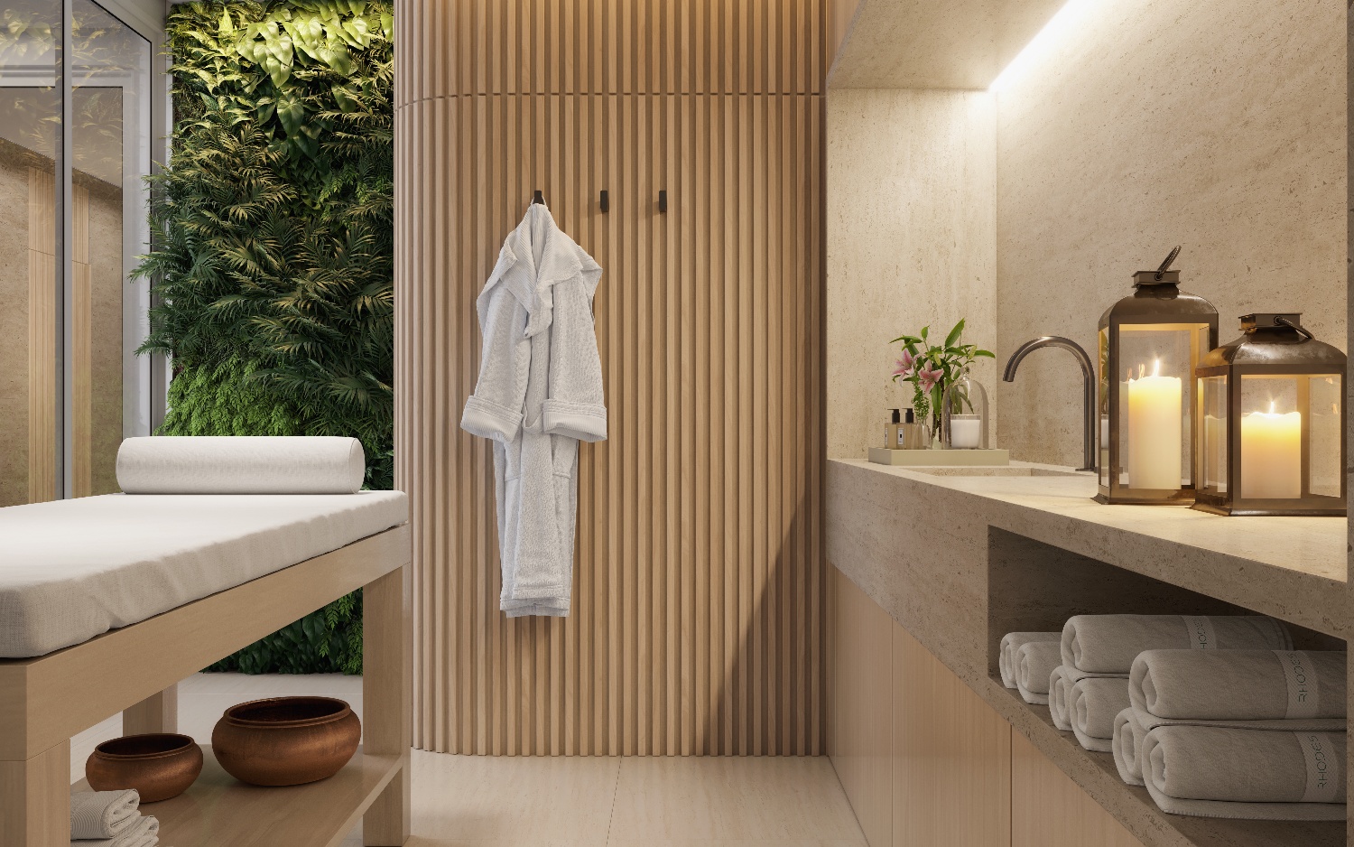 Apartamento no Edifício Rhodes em Balneário Piçarras - foto 21