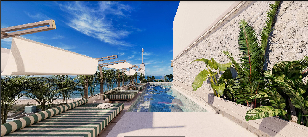 Cobertura no Edifício Marbella Praia Brava - foto 6