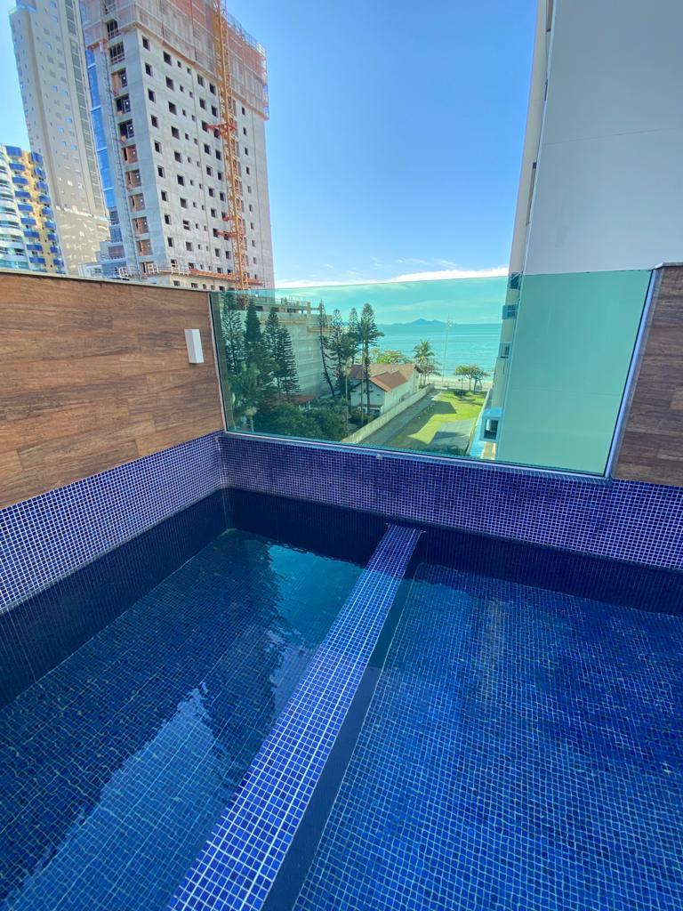 Apartamento no Ed. Mendelssohn em Balneário Camboriú - foto 4