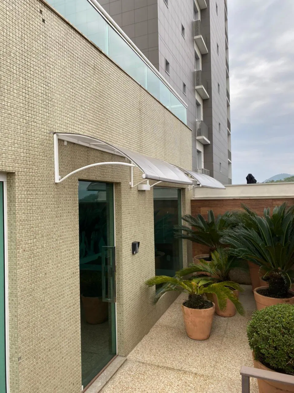 Apartamento no Ed. Mendelssohn em Balneário Camboriú - foto 8