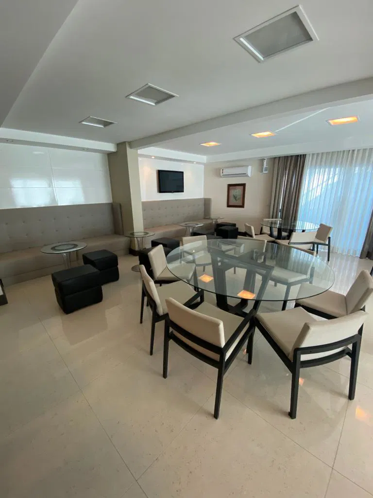 Apartamento no Ed. Mendelssohn em Balneário Camboriú - foto 13