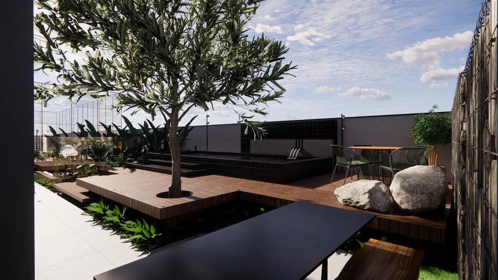Apartamento no Ed. Pericó Residence em Balneário Camboriú - foto 8