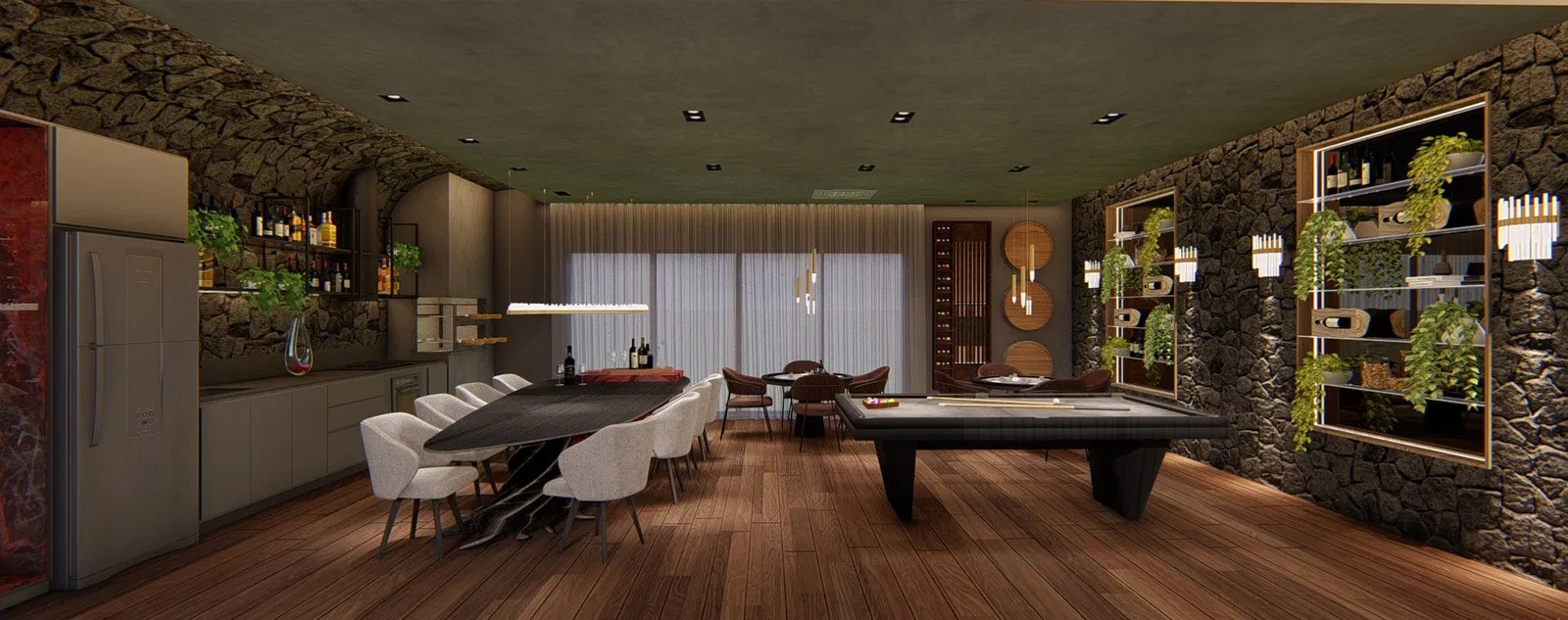Apartamento no Ed. Pericó Residence em Balneário Camboriú - foto 12