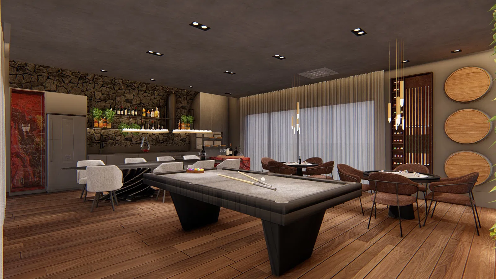 Apartamento no Ed. Pericó Residence em Balneário Camboriú - foto 13