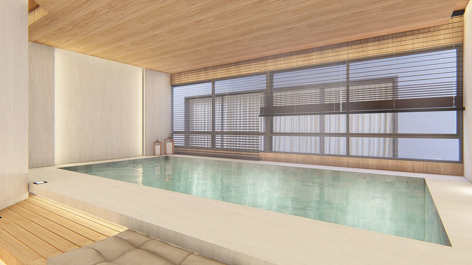 Apartamento no Ed. Pericó Residence em Balneário Camboriú - foto 26