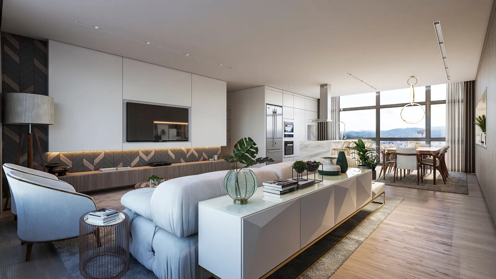 Apartamento no Ed. Pericó Residence em Balneário Camboriú - foto 30