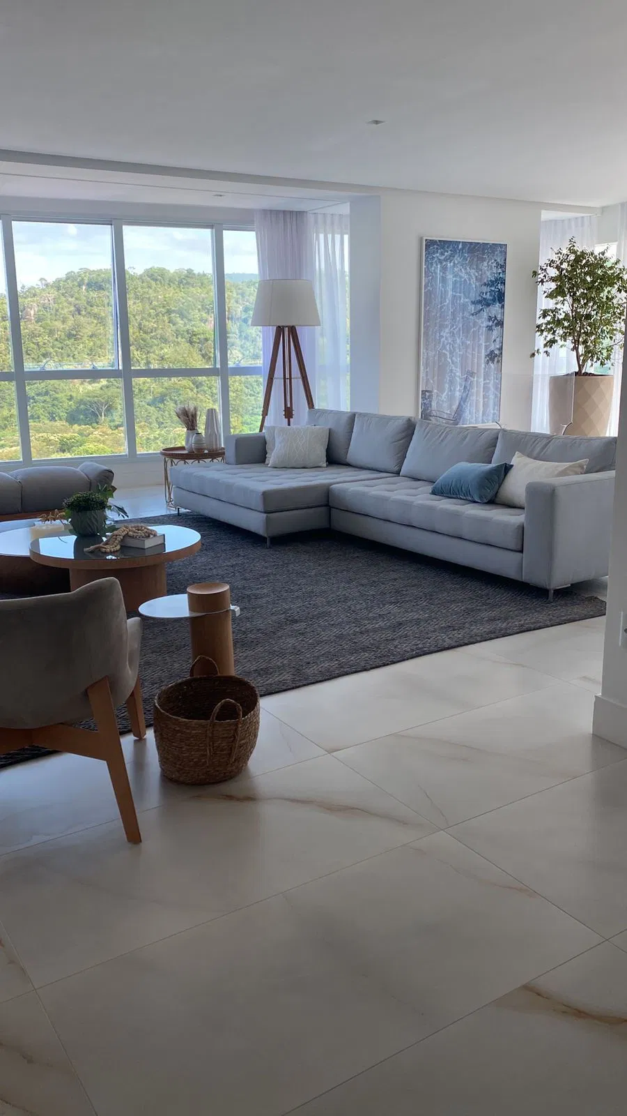 Apartamento no Ed. Pericó Residence em Balneário Camboriú - foto 36