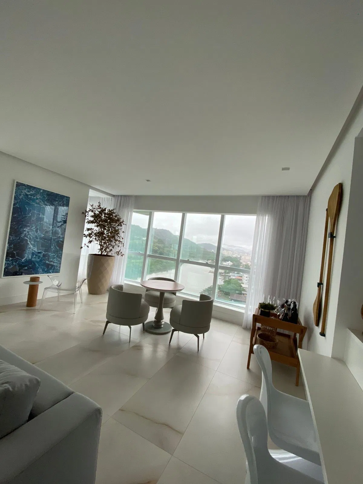Apartamento no Ed. Pericó Residence em Balneário Camboriú - foto 40