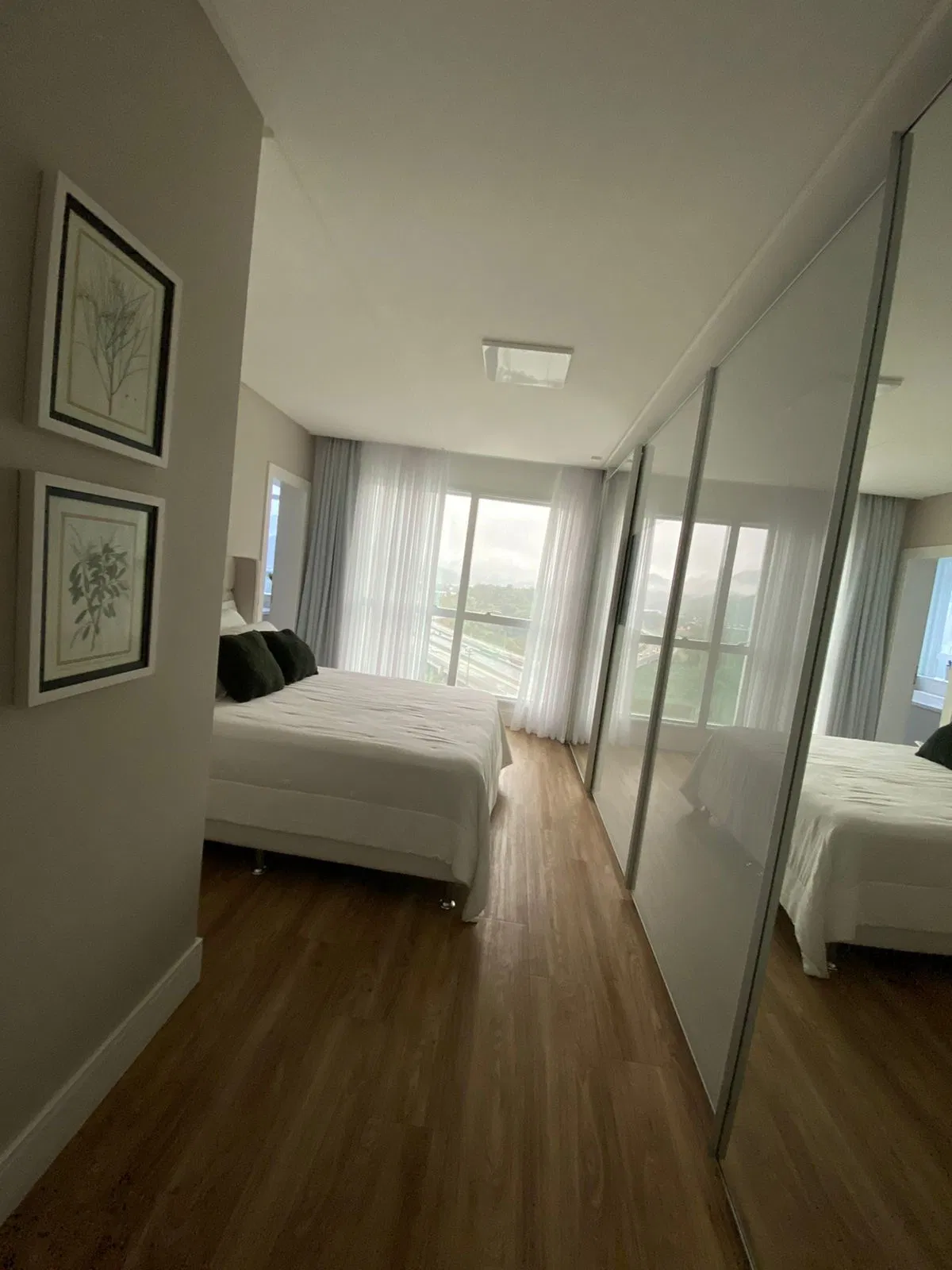 Apartamento no Ed. Pericó Residence em Balneário Camboriú - foto 41