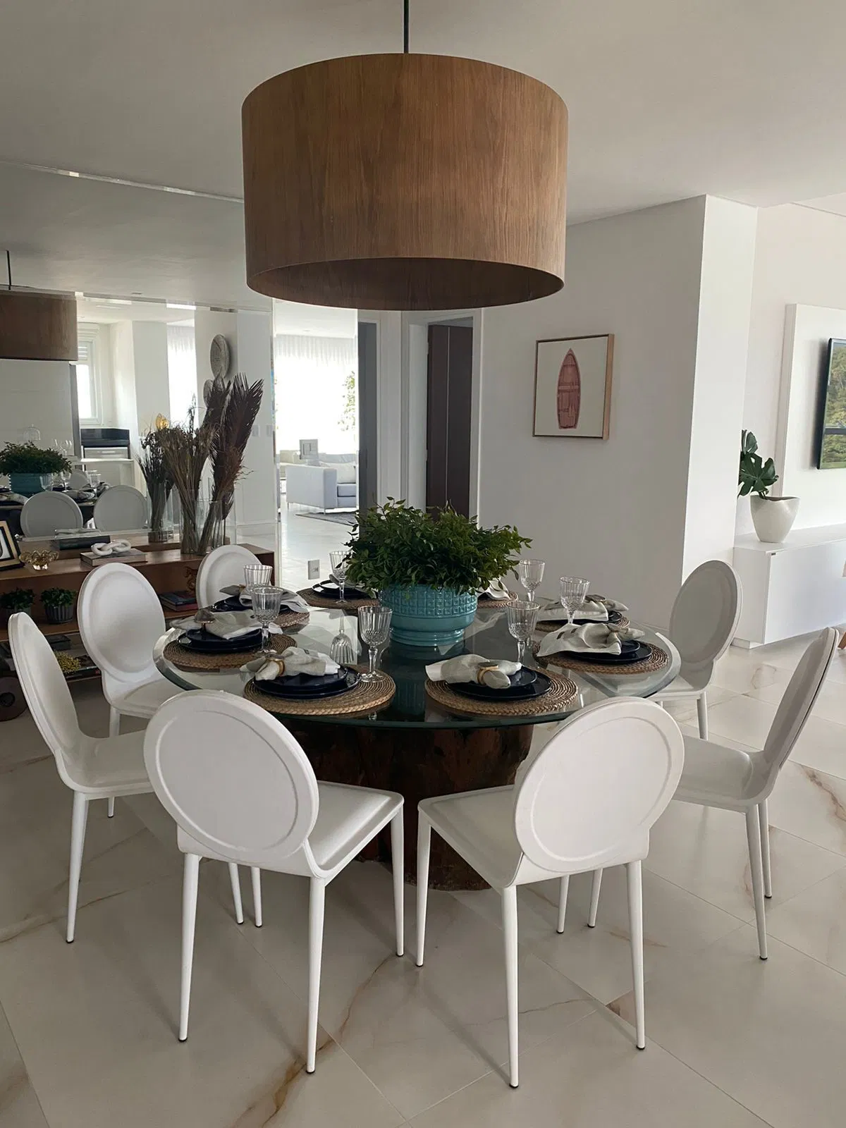 Apartamento no Ed. Pericó Residence em Balneário Camboriú - foto 44