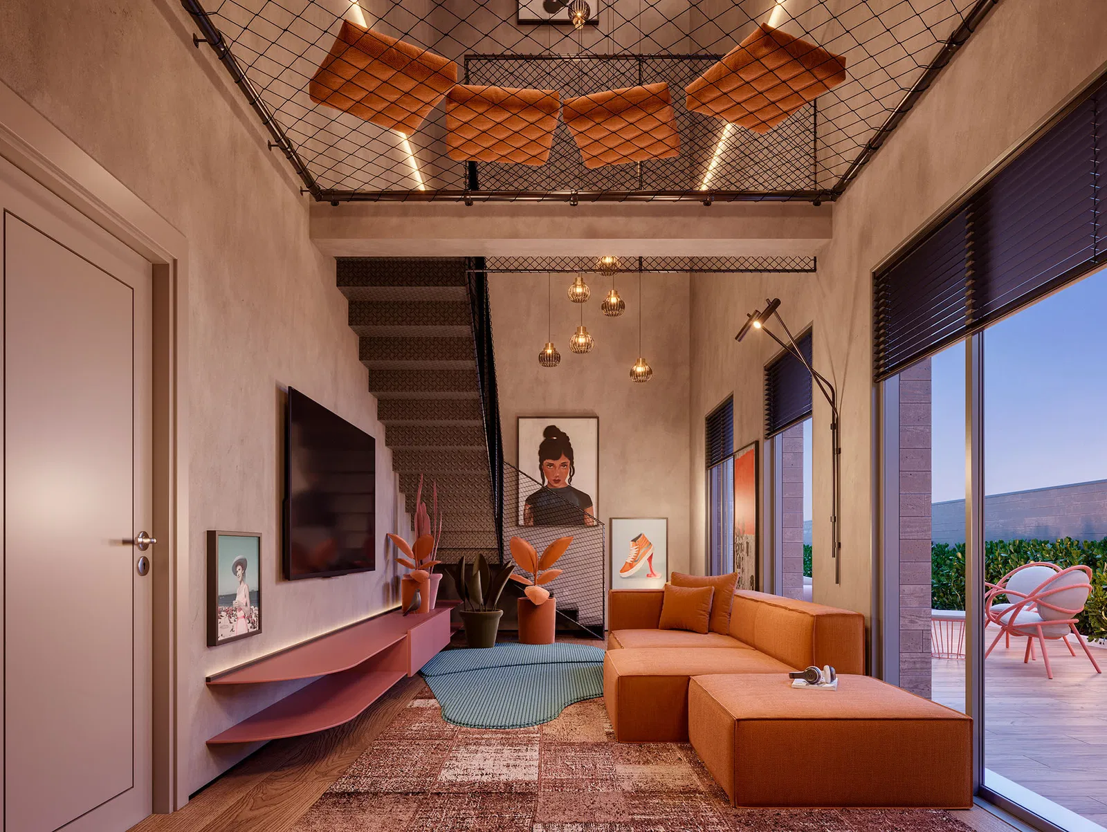 Apartamento no Ed. Hyde da Embraed em Balneário Camboriú - foto 6