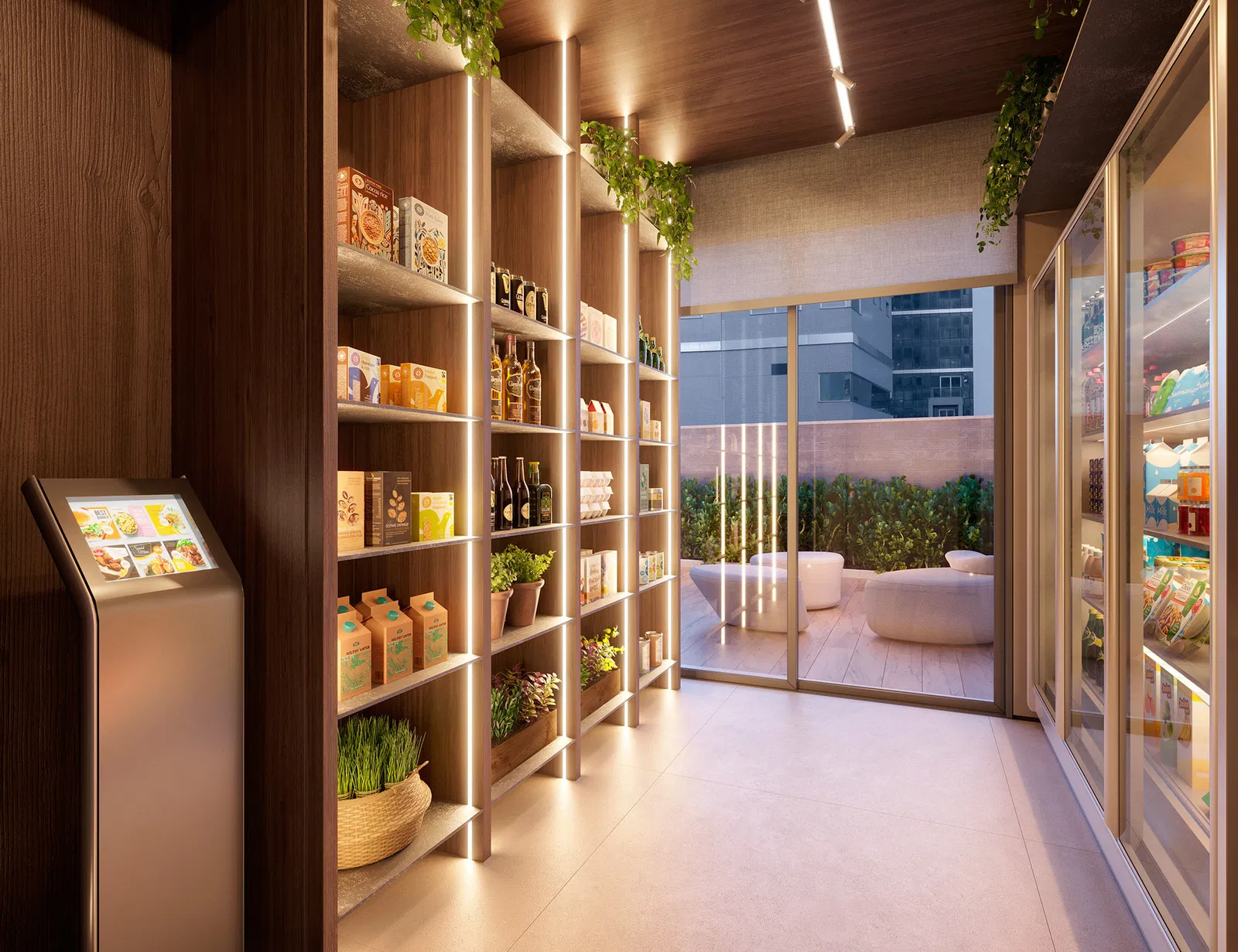 Apartamento no Ed. Hyde da Embraed em Balneário Camboriú - foto 10