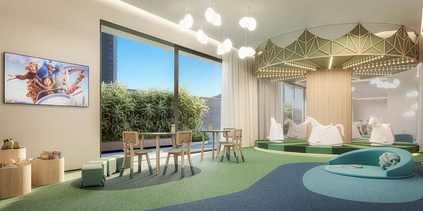 Apartamento no Ed. Hyde da Embraed em Balneário Camboriú - foto 12