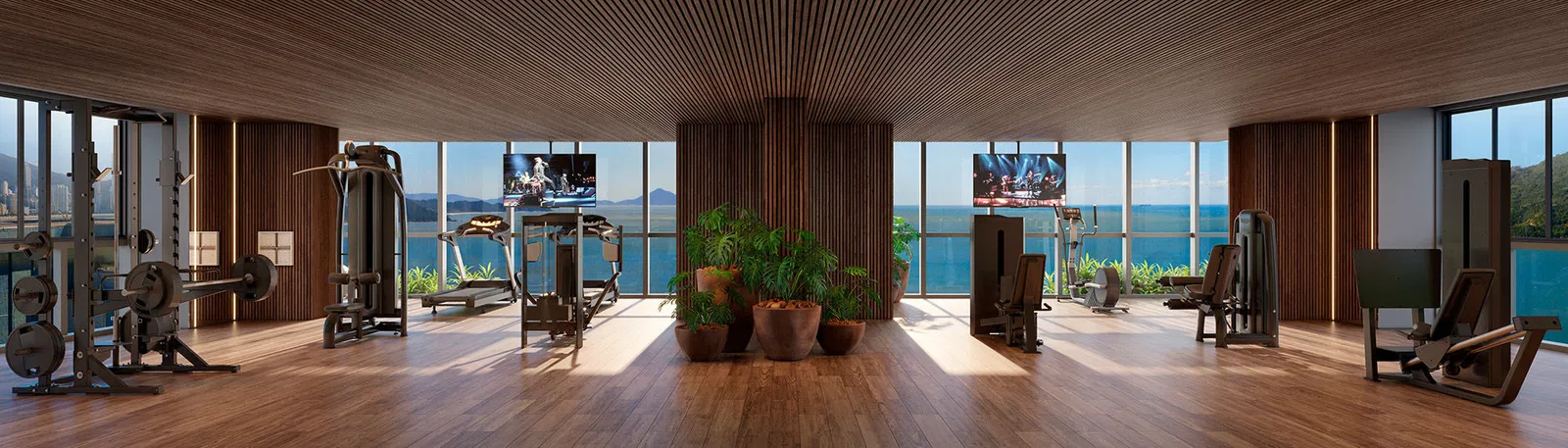 Apartamento no Ed. Hyde da Embraed em Balneário Camboriú - foto 15