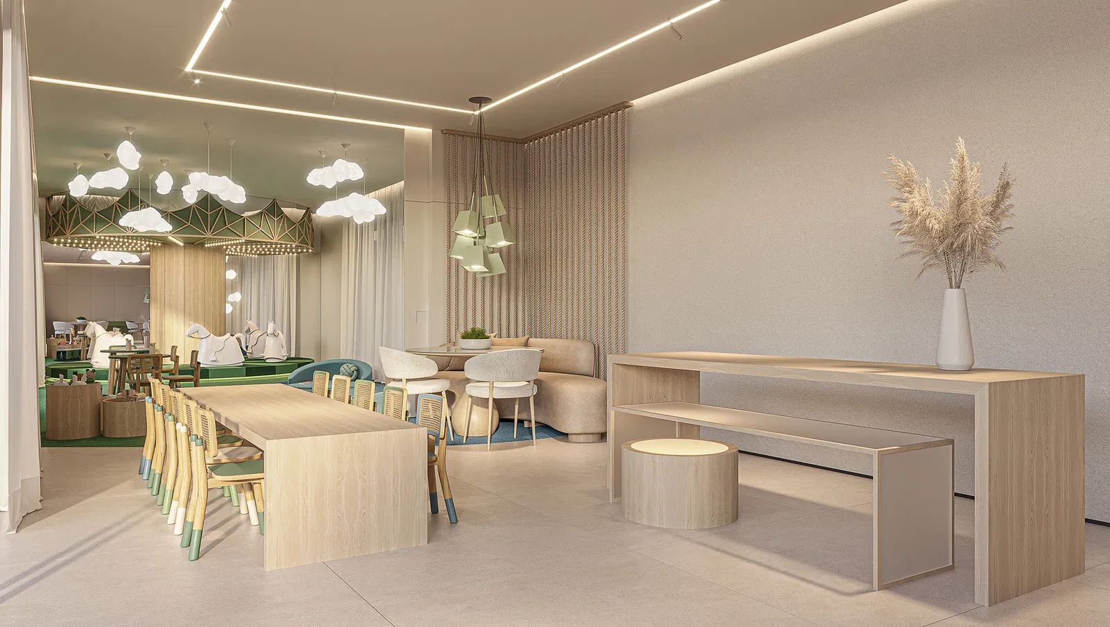 Apartamento no Ed. Hyde da Embraed em Balneário Camboriú - foto 17