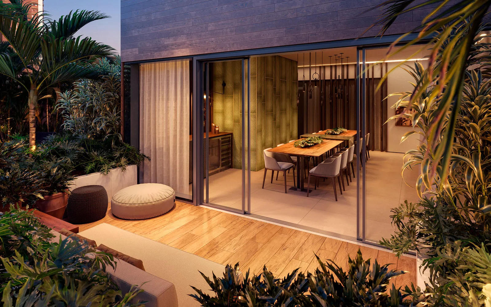 Apartamento no Ed. Hyde da Embraed em Balneário Camboriú - foto 19