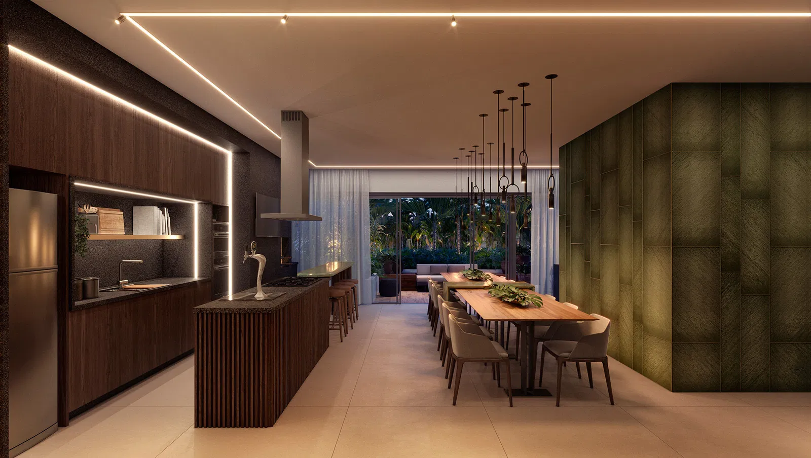 Apartamento no Ed. Hyde da Embraed em Balneário Camboriú - foto 21