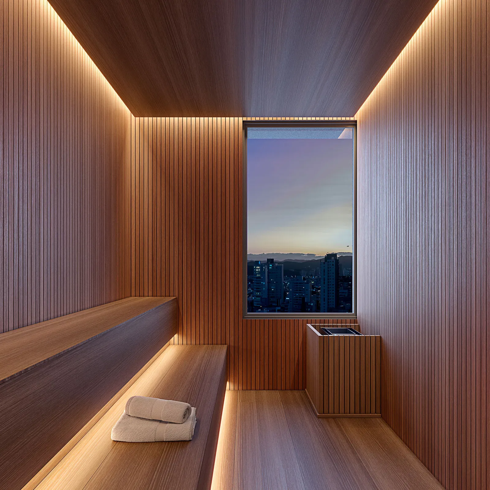 Apartamento no Ed. Hyde da Embraed em Balneário Camboriú - foto 24