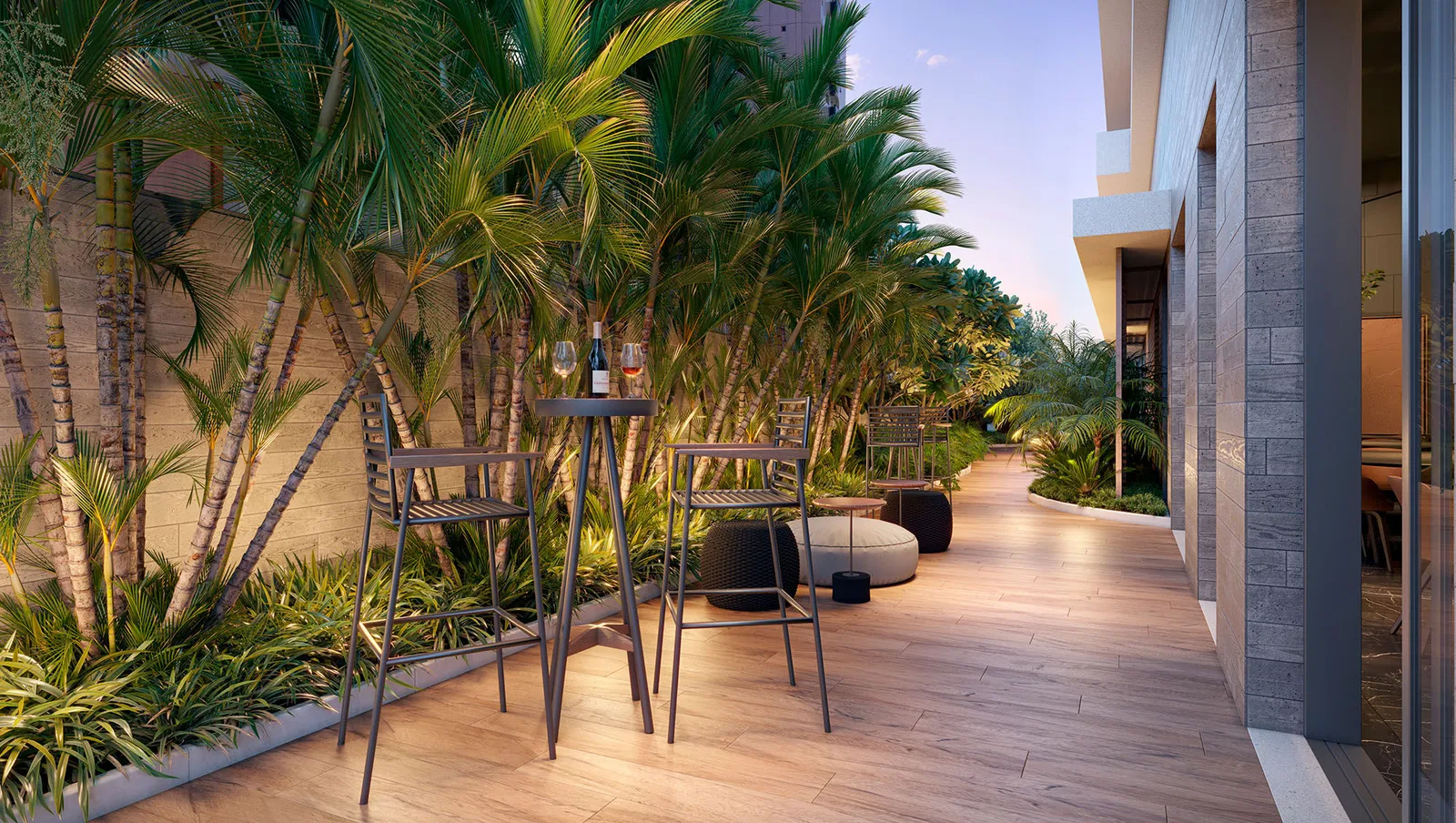 Apartamento no Ed. Hyde da Embraed em Balneário Camboriú - foto 25