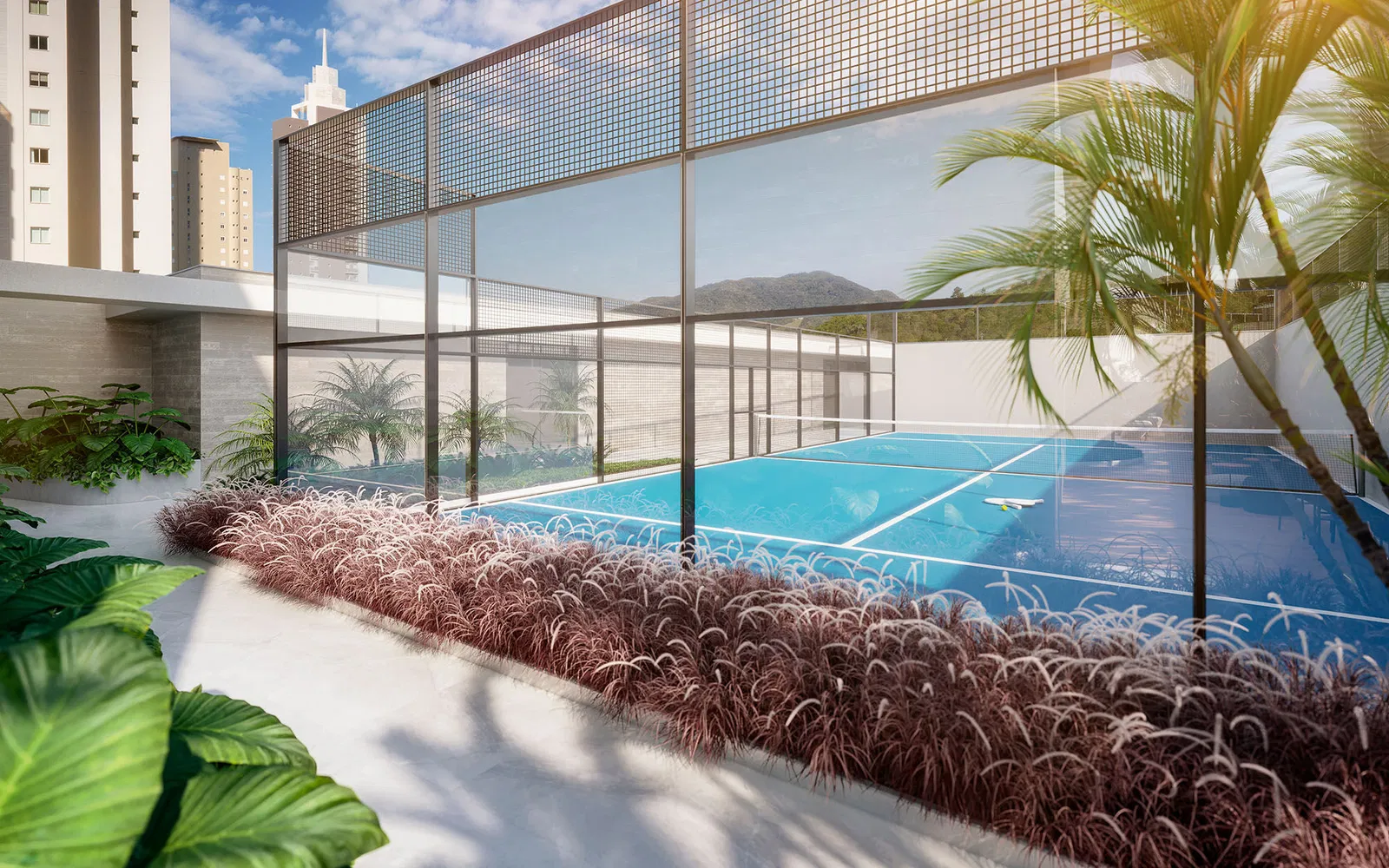 Apartamento no Ed. Hyde da Embraed em Balneário Camboriú - foto 26