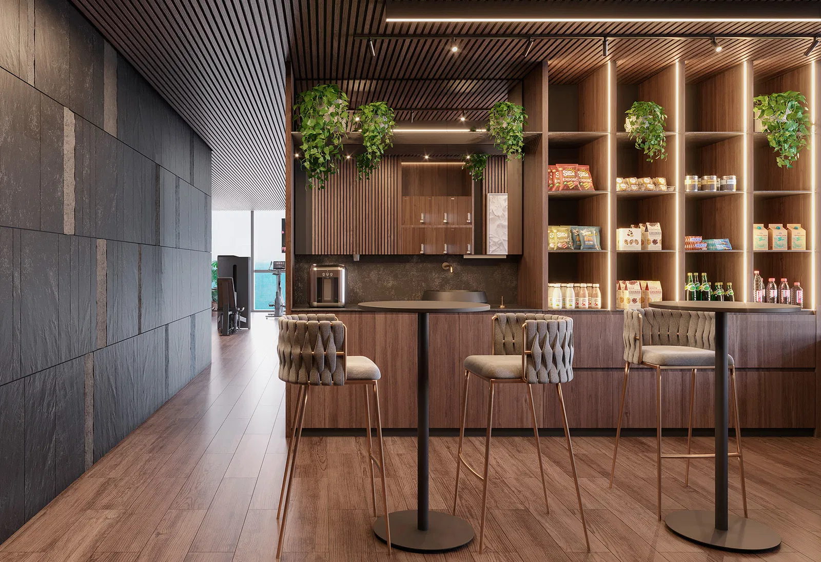 Apartamento no Ed. Hyde da Embraed em Balneário Camboriú - foto 33