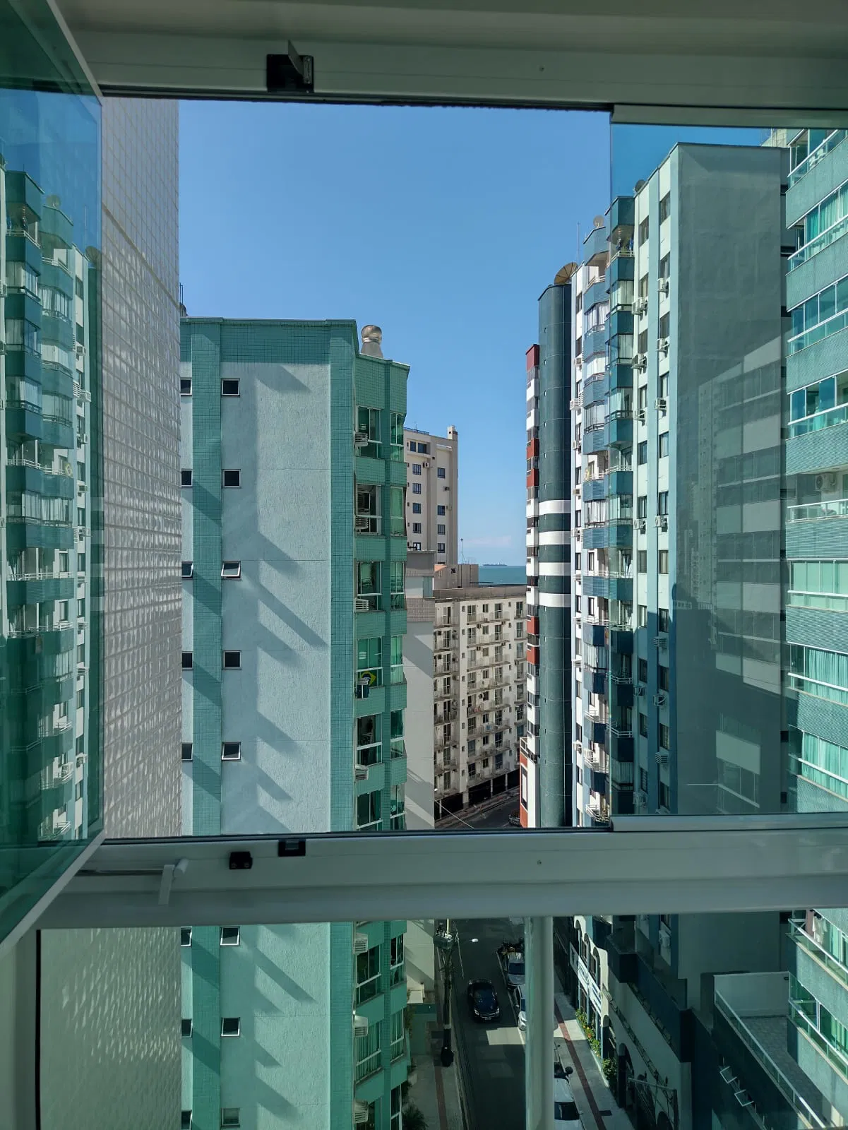 Apartamento no Edifício Cidade Jardim no Centro de Balneário Camboriú - foto 20