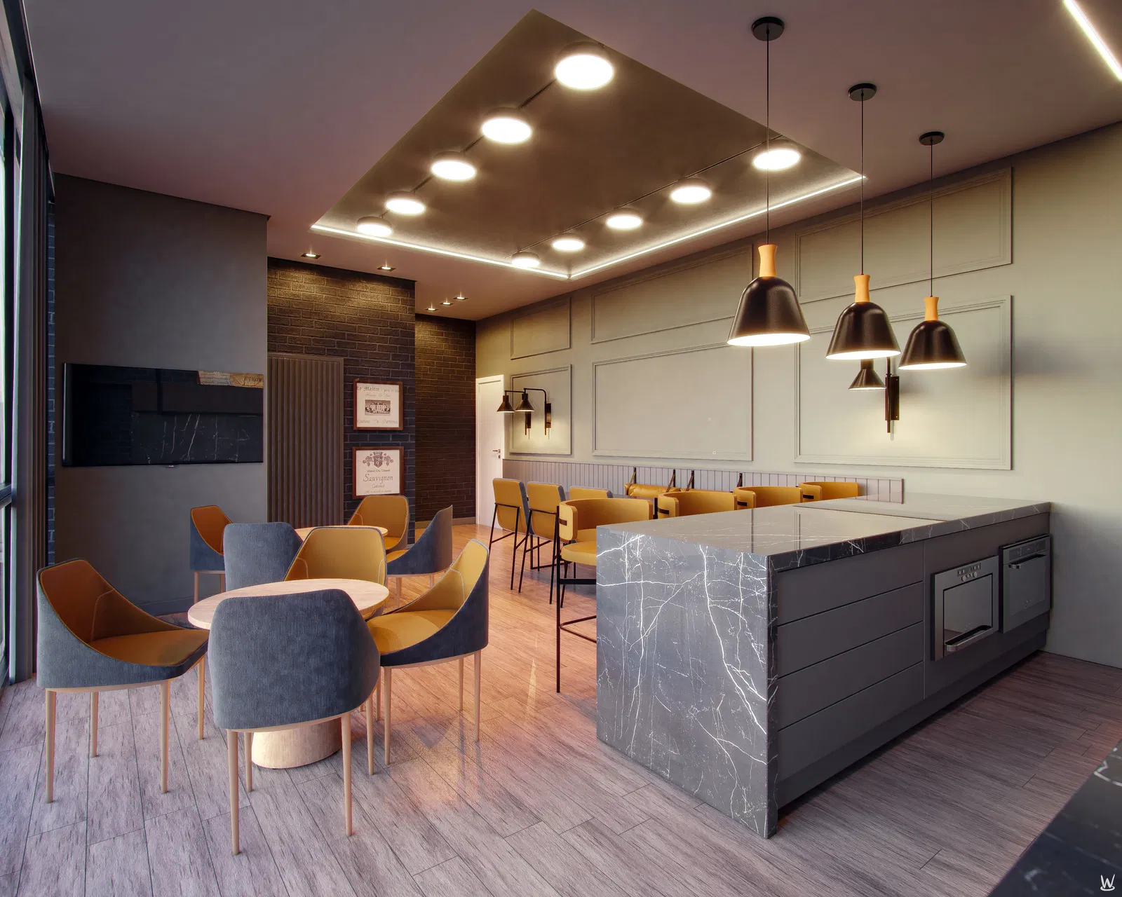 Apartamento no Edifício NF Reference no Centro de Balneário Camboriú - foto 10
