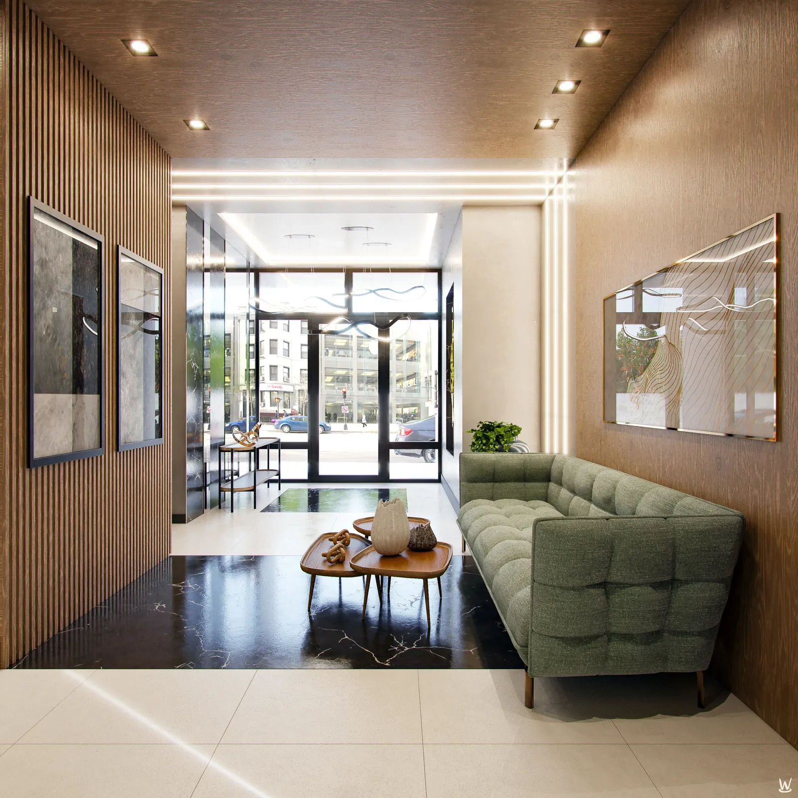 Apartamento no Edifício NF Reference no Centro de Balneário Camboriú - foto 14