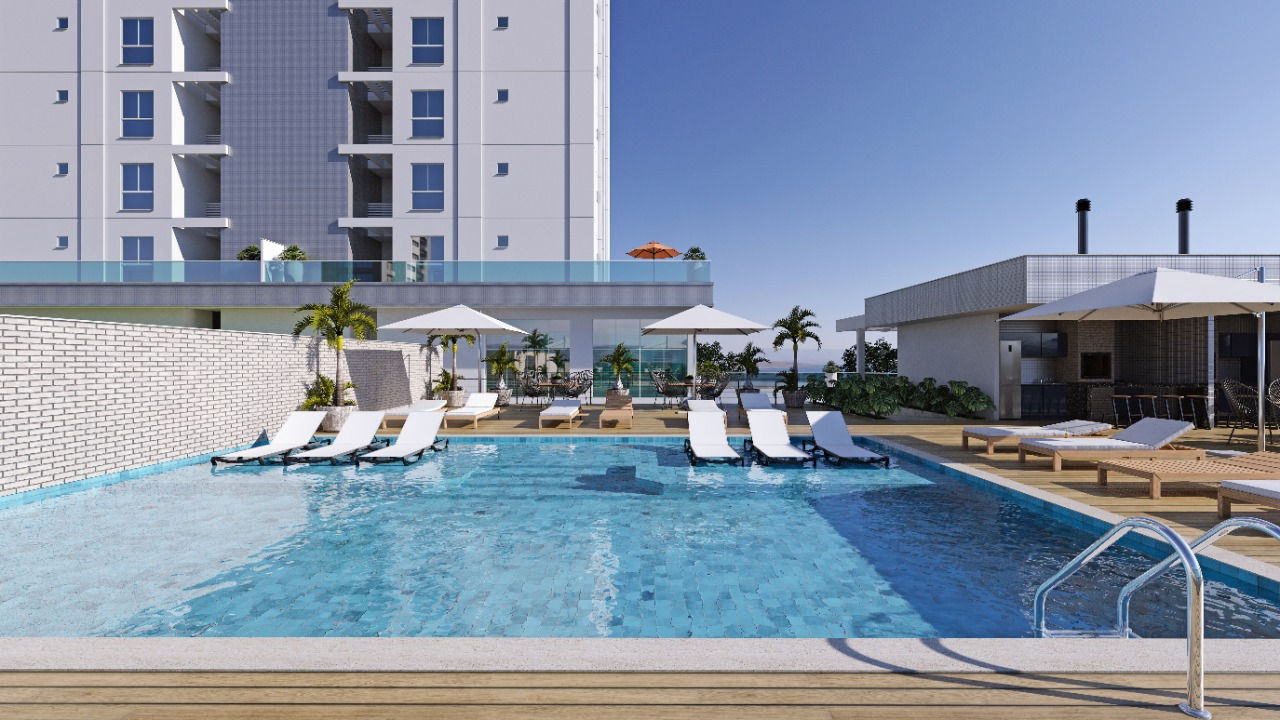 Apartamento no Ed. Opera Tower em Balneário Camboriú - foto 3