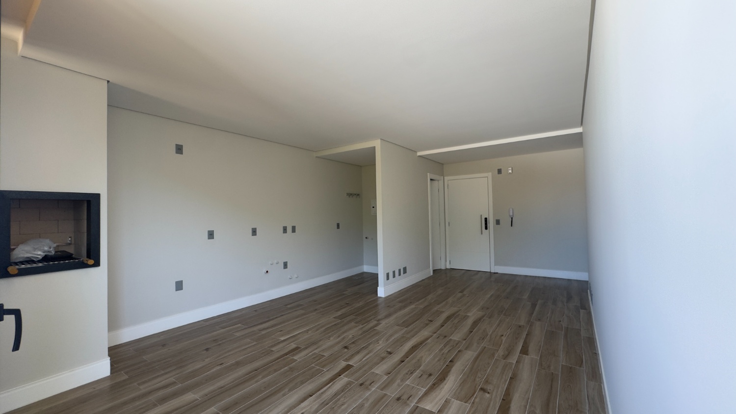 Apartamento no The Spot One anexo ao Balneário Shopping em Balneário Camboriú - foto 7