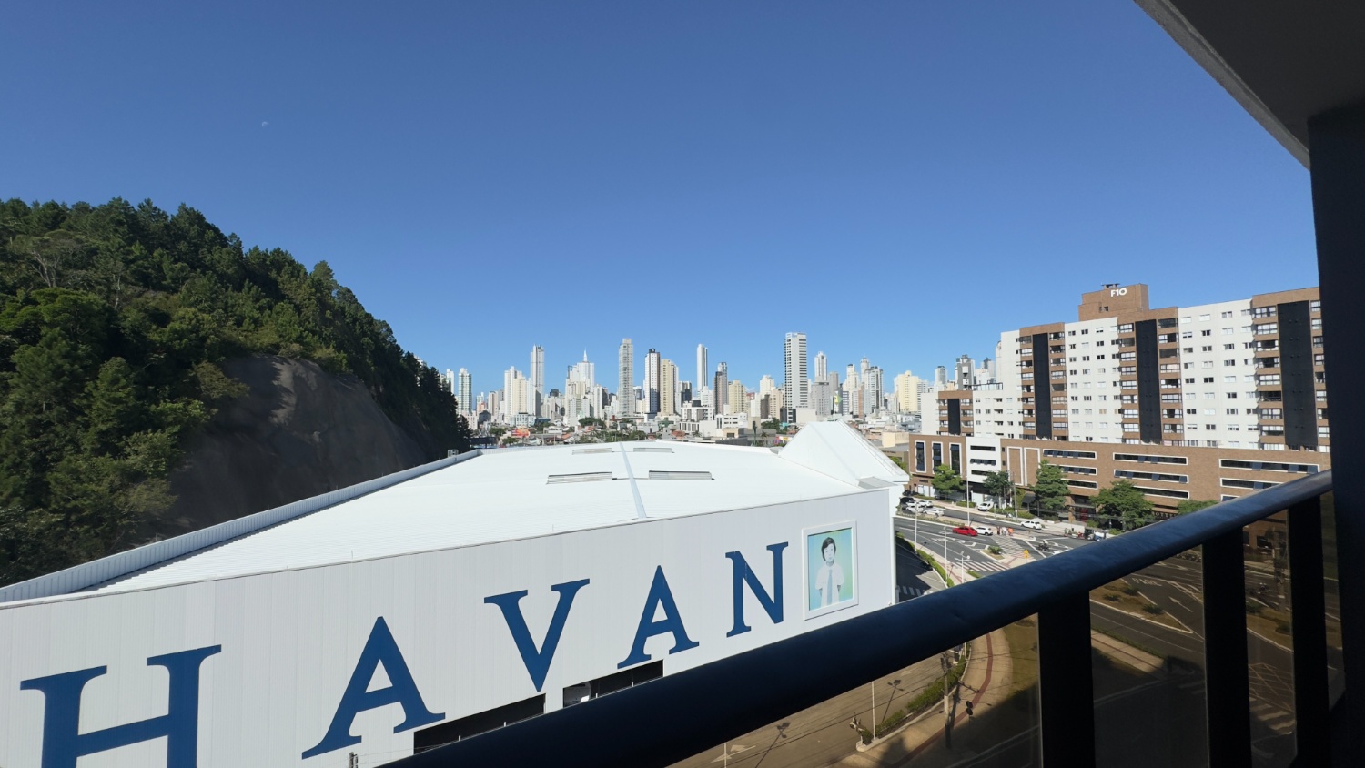 Apartamento no The Spot One anexo ao Balneário Shopping em Balneário Camboriú - foto 14
