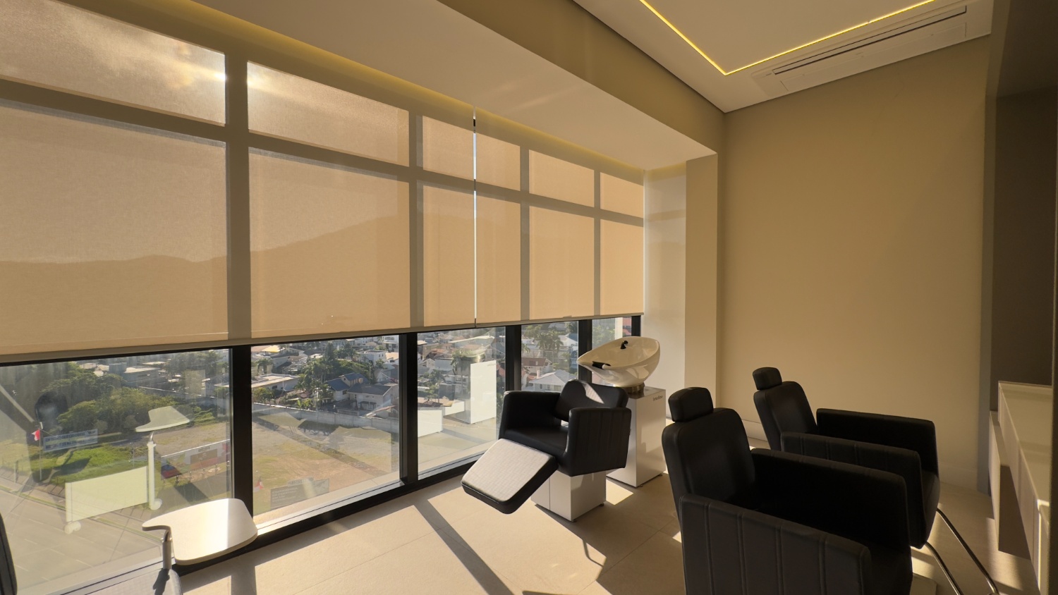 Apartamento no The Spot One anexo ao Balneário Shopping em Balneário Camboriú - foto 24
