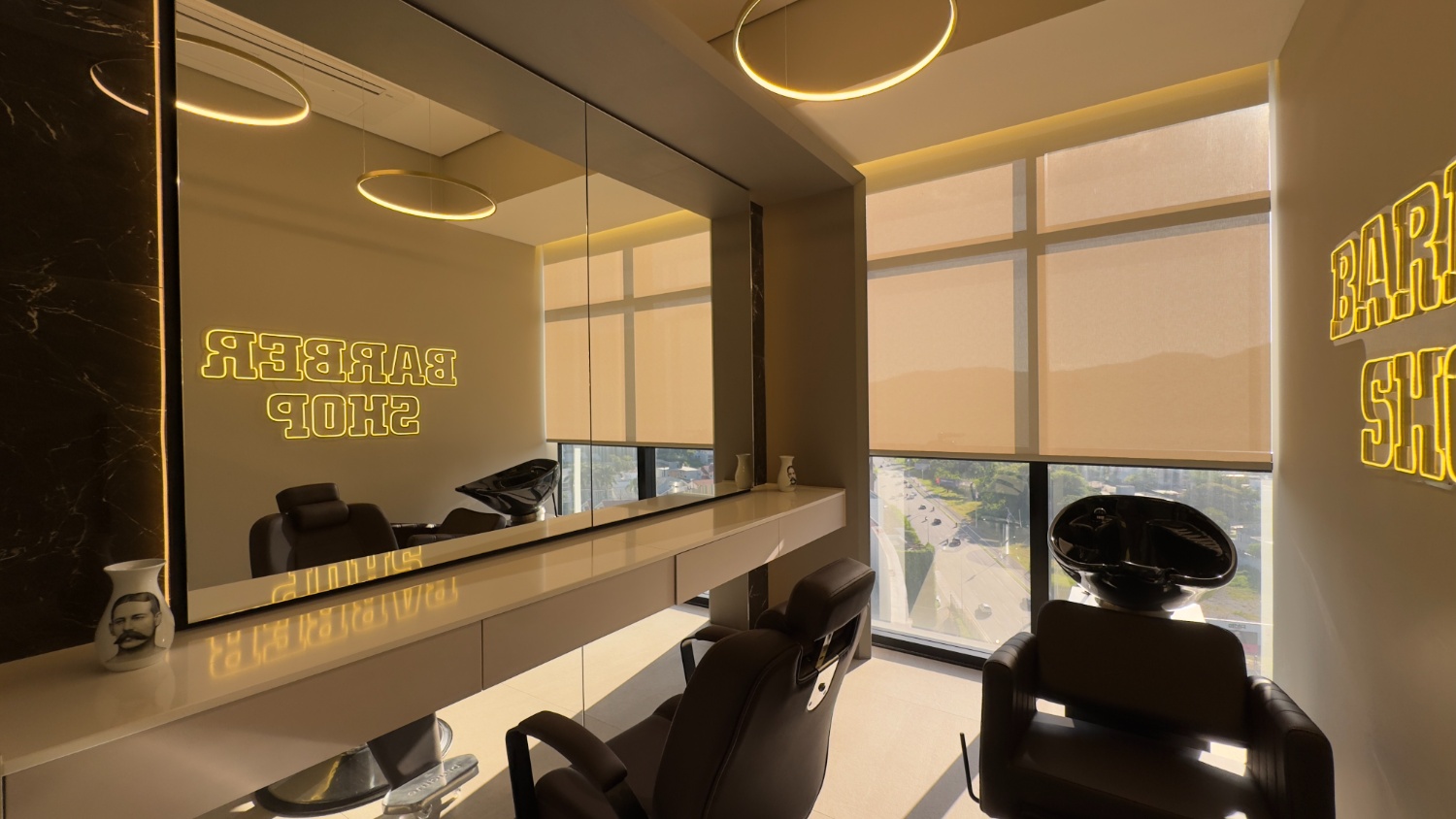 Apartamento no The Spot One anexo ao Balneário Shopping em Balneário Camboriú - foto 25