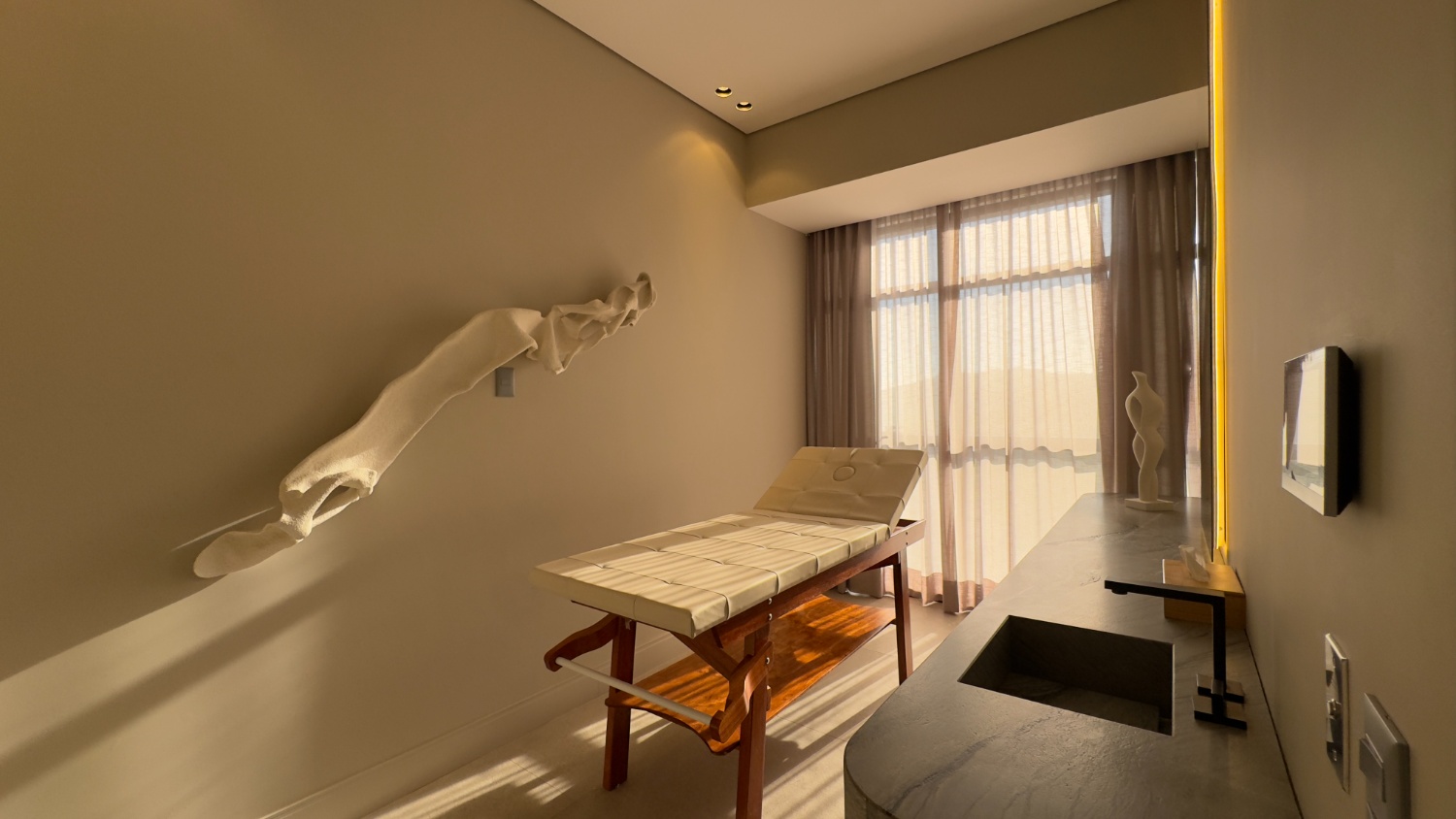 Apartamento no The Spot One anexo ao Balneário Shopping em Balneário Camboriú - foto 26