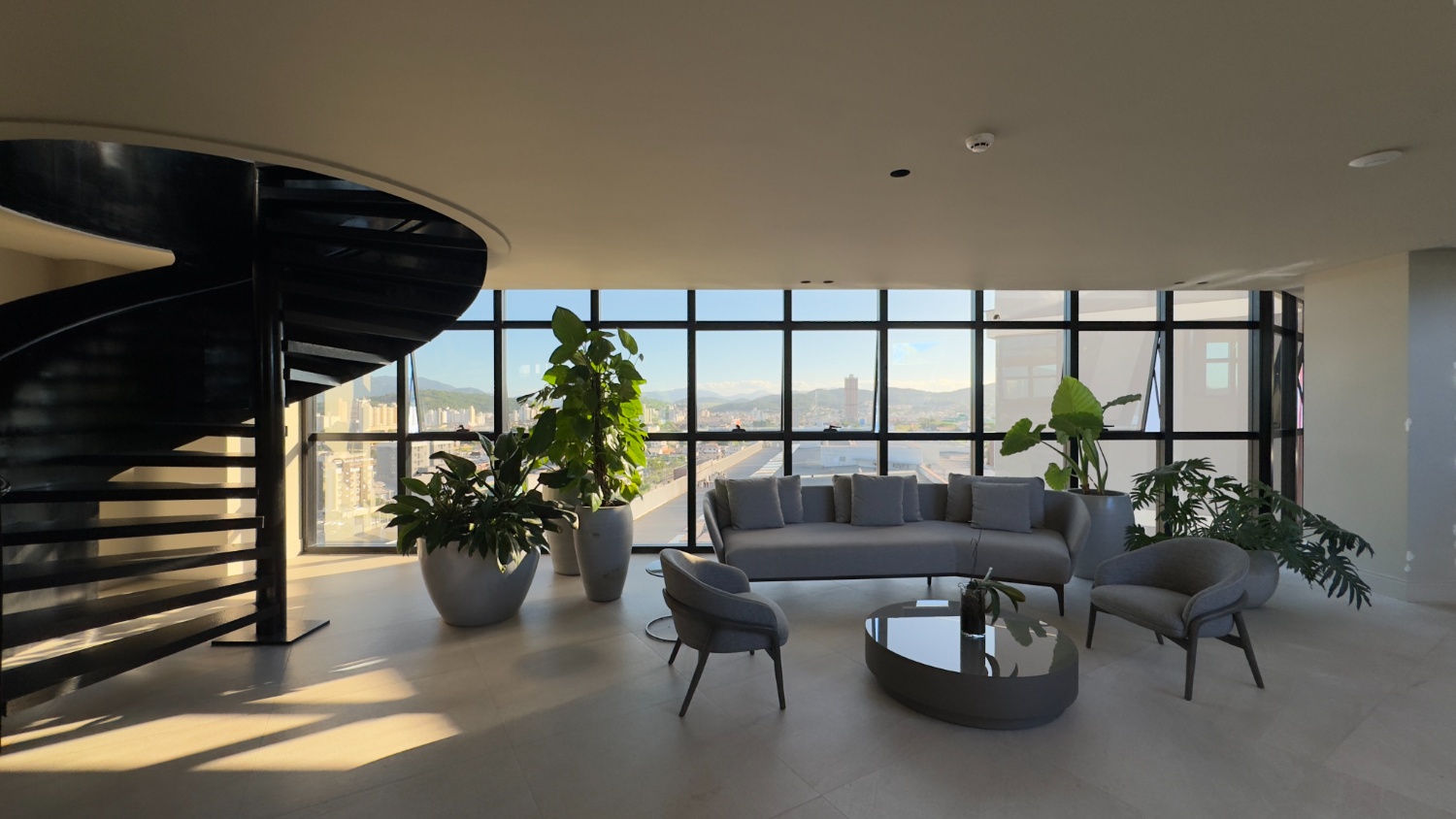 Apartamento no The Spot One anexo ao Balneário Shopping em Balneário Camboriú - foto 4