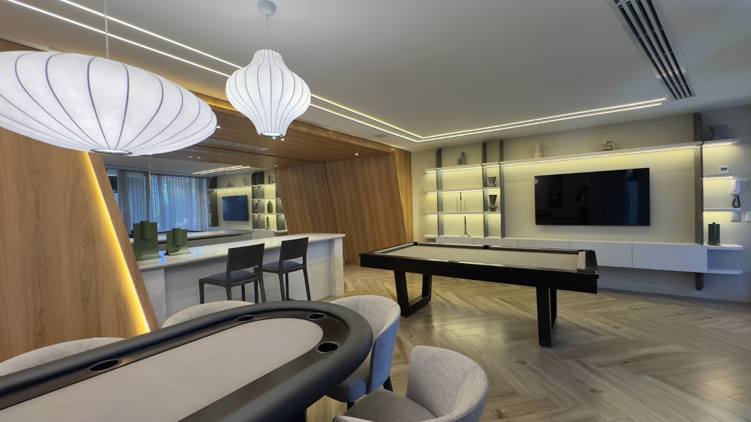 Apartamento no The Spot One anexo ao Balneário Shopping em Balneário Camboriú - foto 8