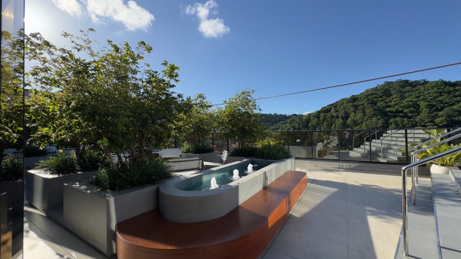Apartamento no The Spot One anexo ao Balneário Shopping em Balneário Camboriú - foto 9