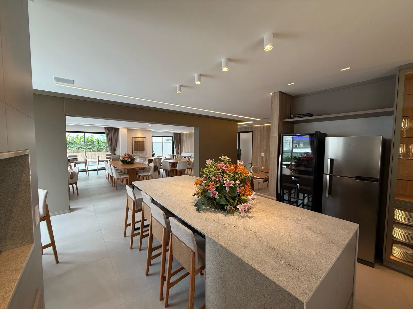 Apartamento no Edifício Farol de Valença em Balneário Camboriú - foto 7