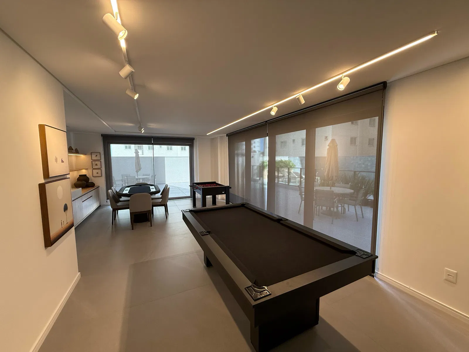 Apartamento no Edifício Farol de Valença em Balneário Camboriú - foto 9