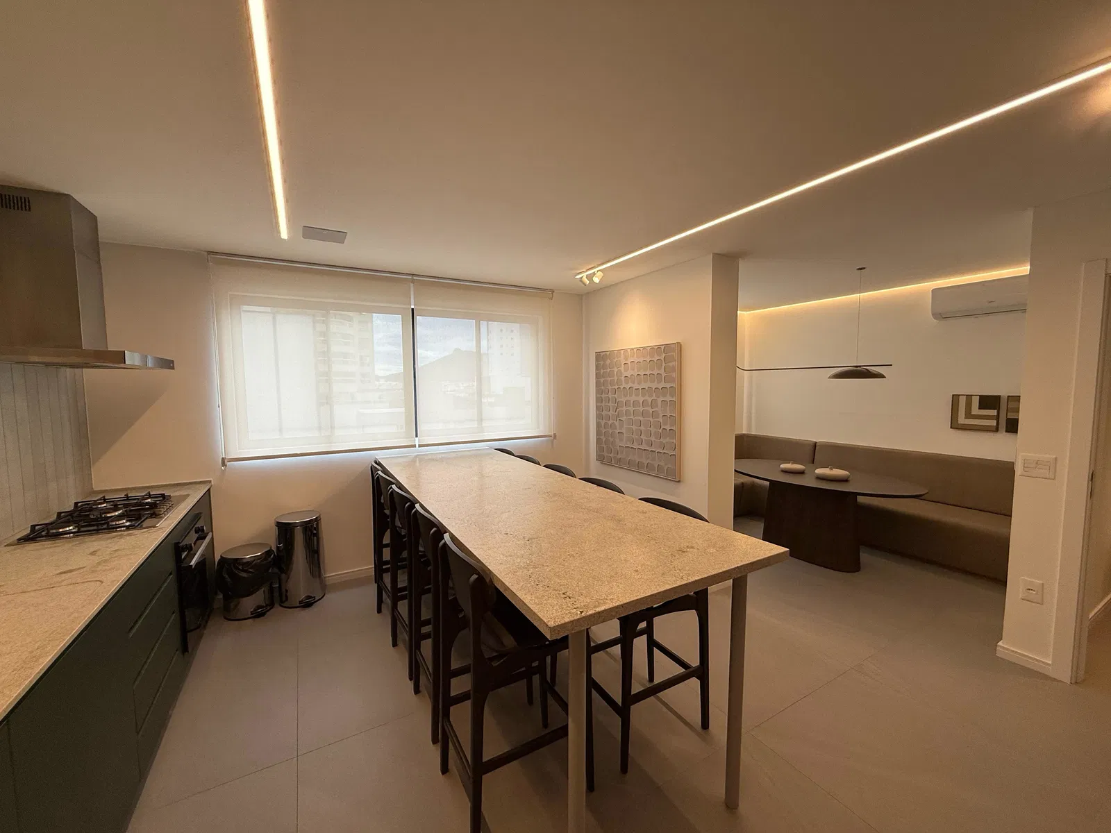 Apartamento no Edifício Farol de Valença em Balneário Camboriú - foto 13