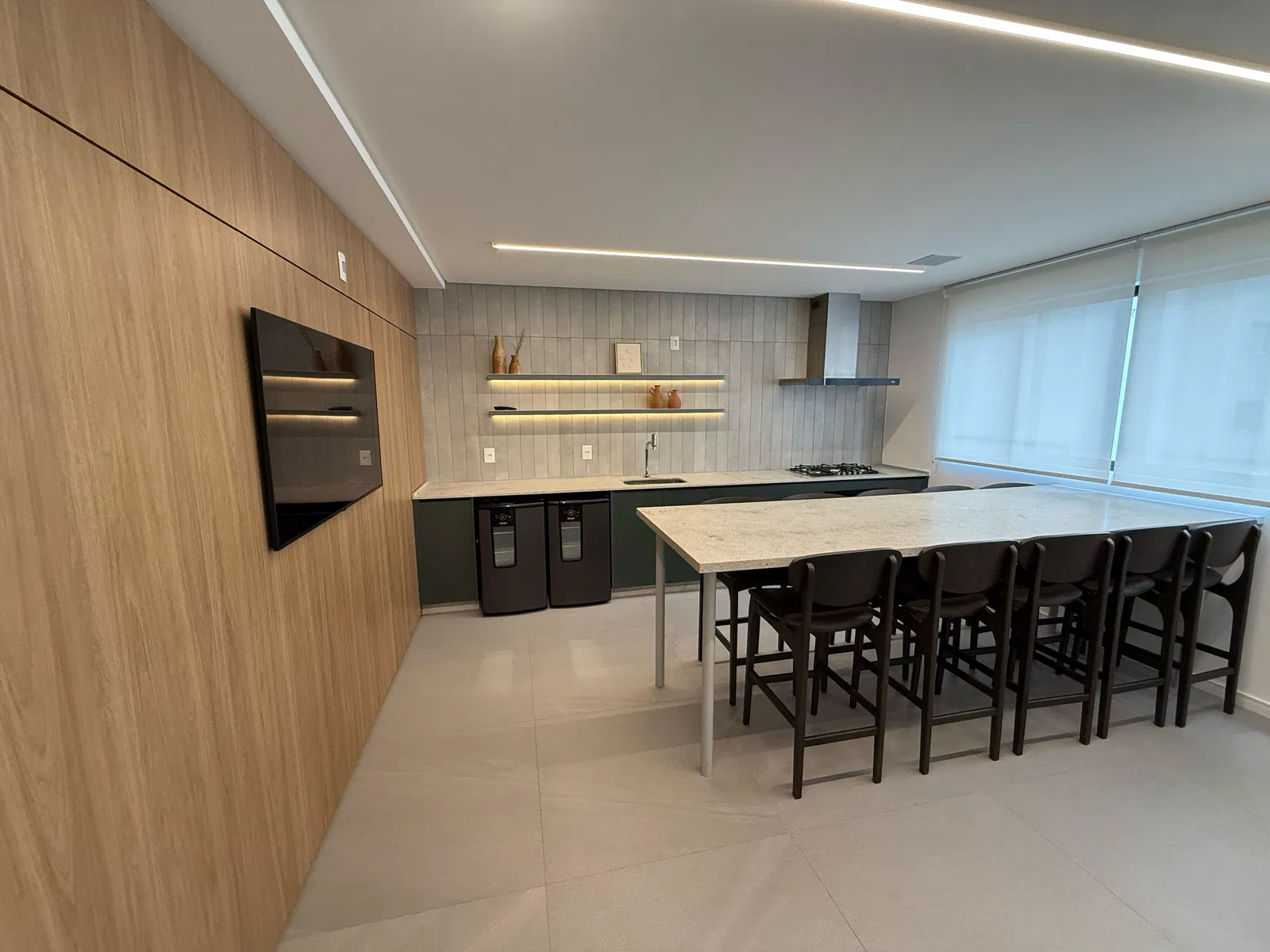 Apartamento no Edifício Farol de Valença em Balneário Camboriú - foto 14