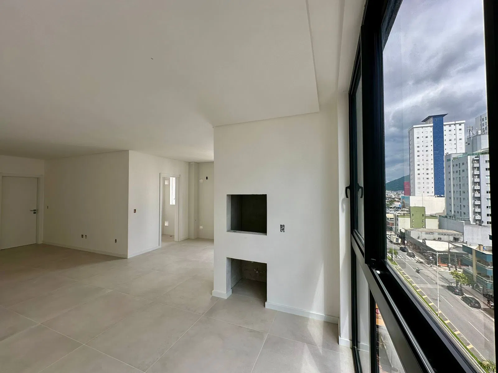 Apartamento no Edifício Farol de Valença em Balneário Camboriú - foto 17