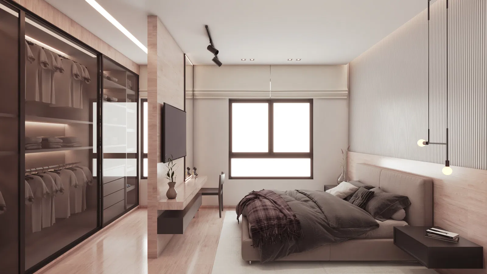Apartamento no Edifício Essenza Residence no Centro de Balneário Camboriú - foto 8