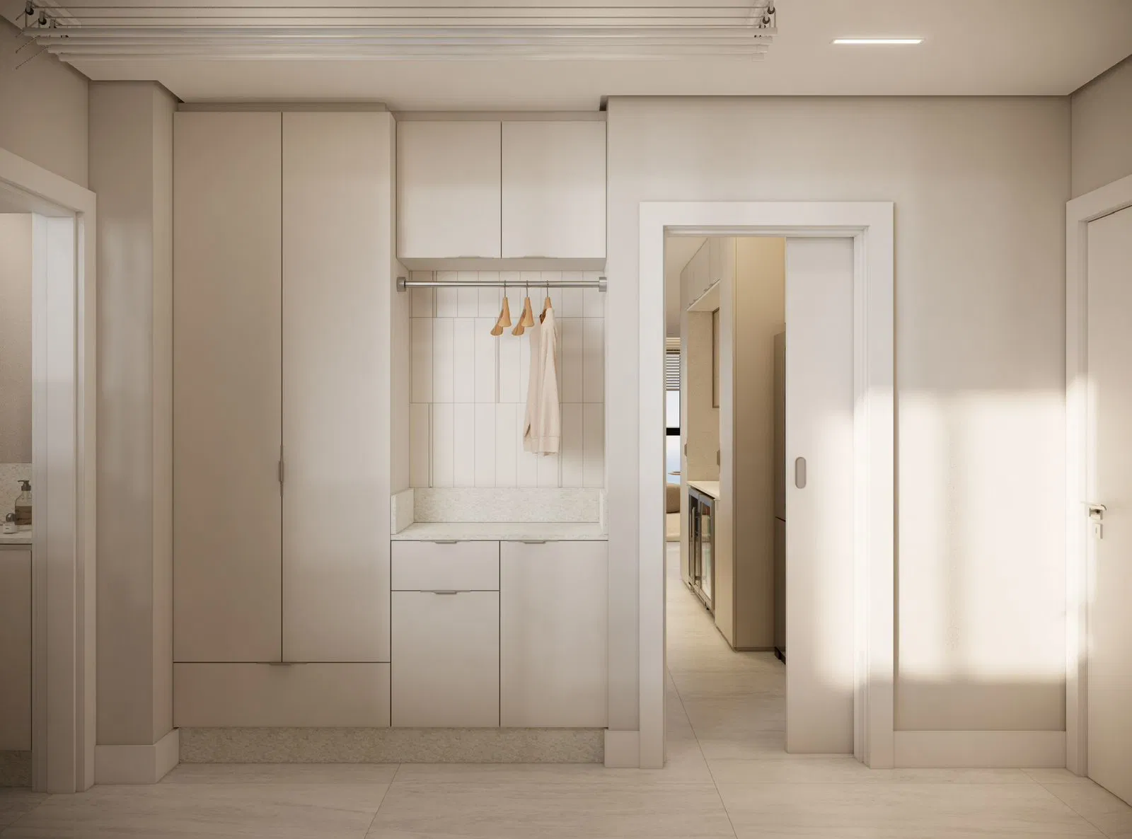 Apartamento no Edifício Harmonie Residence em Balneário Camboriú - foto 9