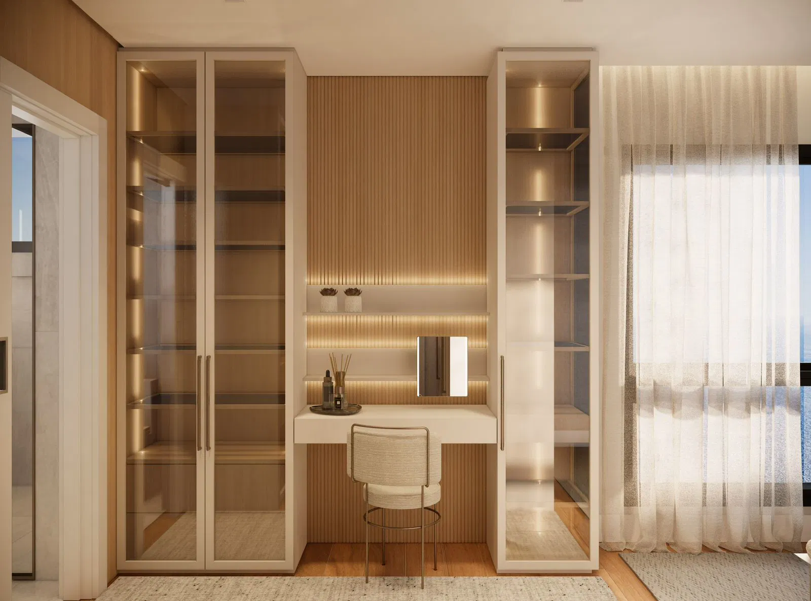 Apartamento no Edifício Harmonie Residence em Balneário Camboriú - foto 14