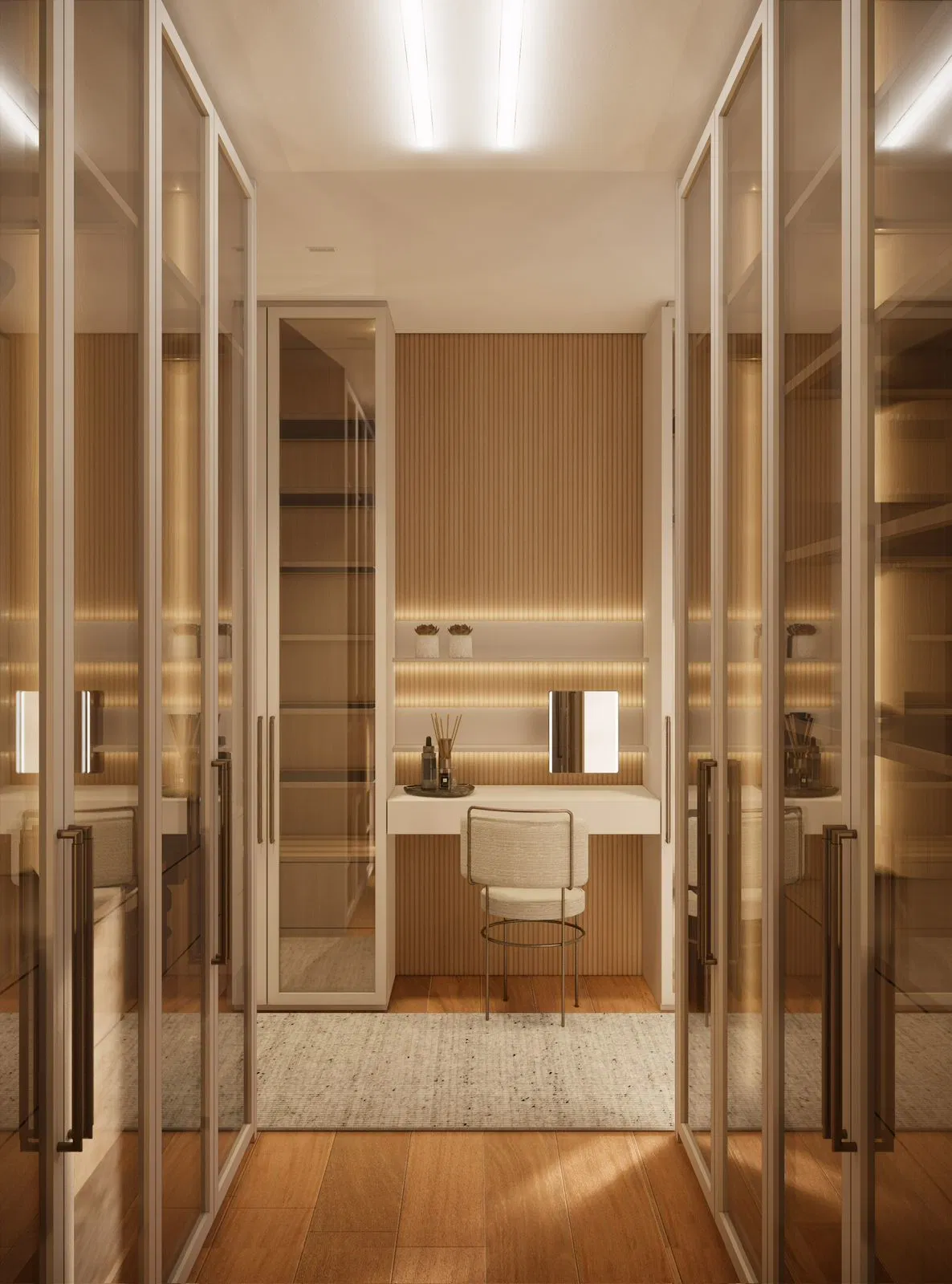 Apartamento no Edifício Harmonie Residence em Balneário Camboriú - foto 16