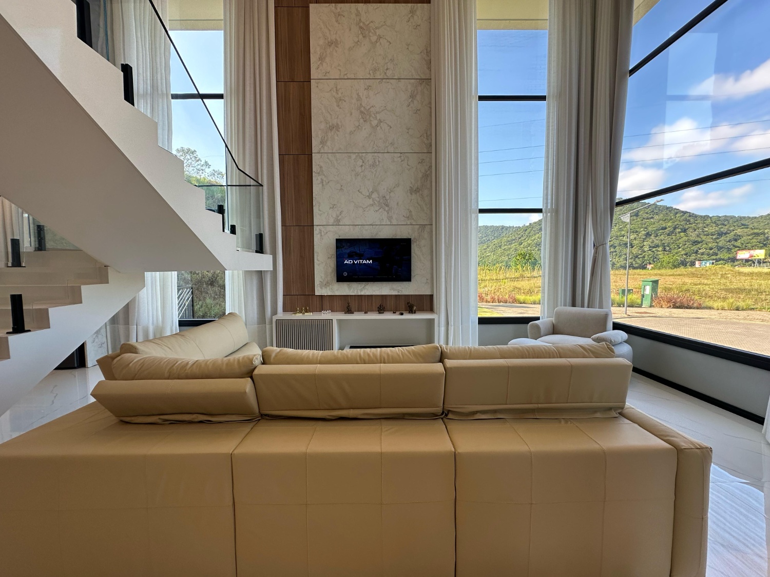 Casa no Bairro Planejado Colinas de Camboriú Village em Camboriú